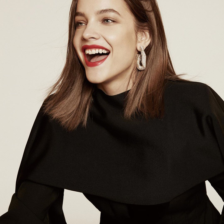Barbara Palvin Barbara Palvin