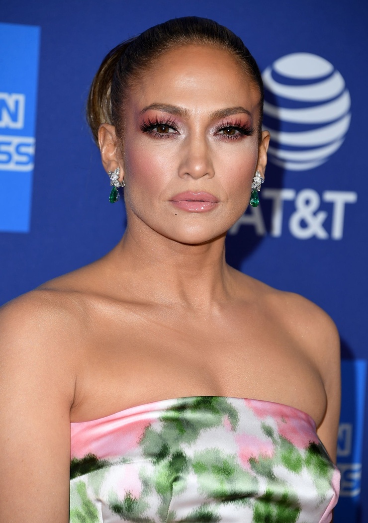 Jennifer Lopez