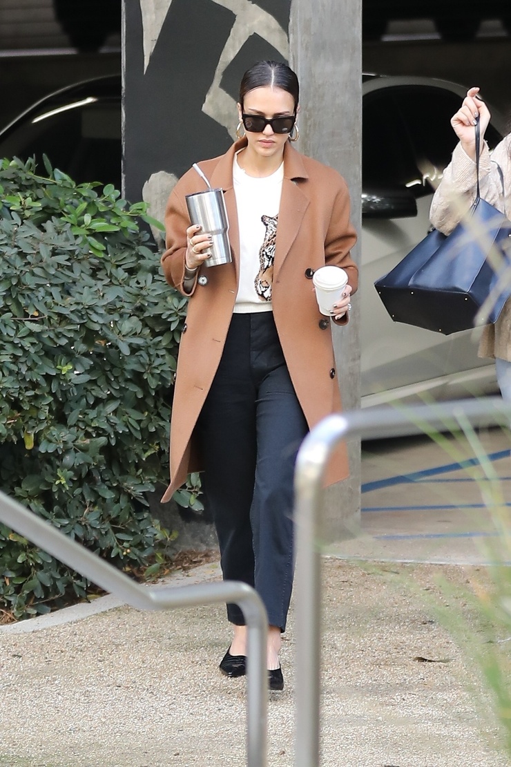 Jessica Alba