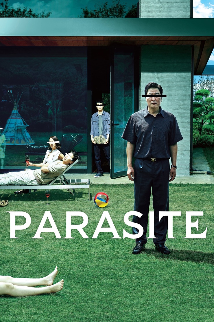 Parasite Parasite
