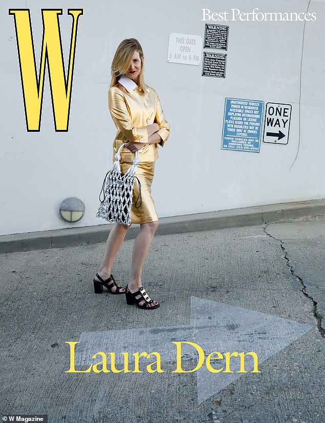 Laura Dern Laura Dern