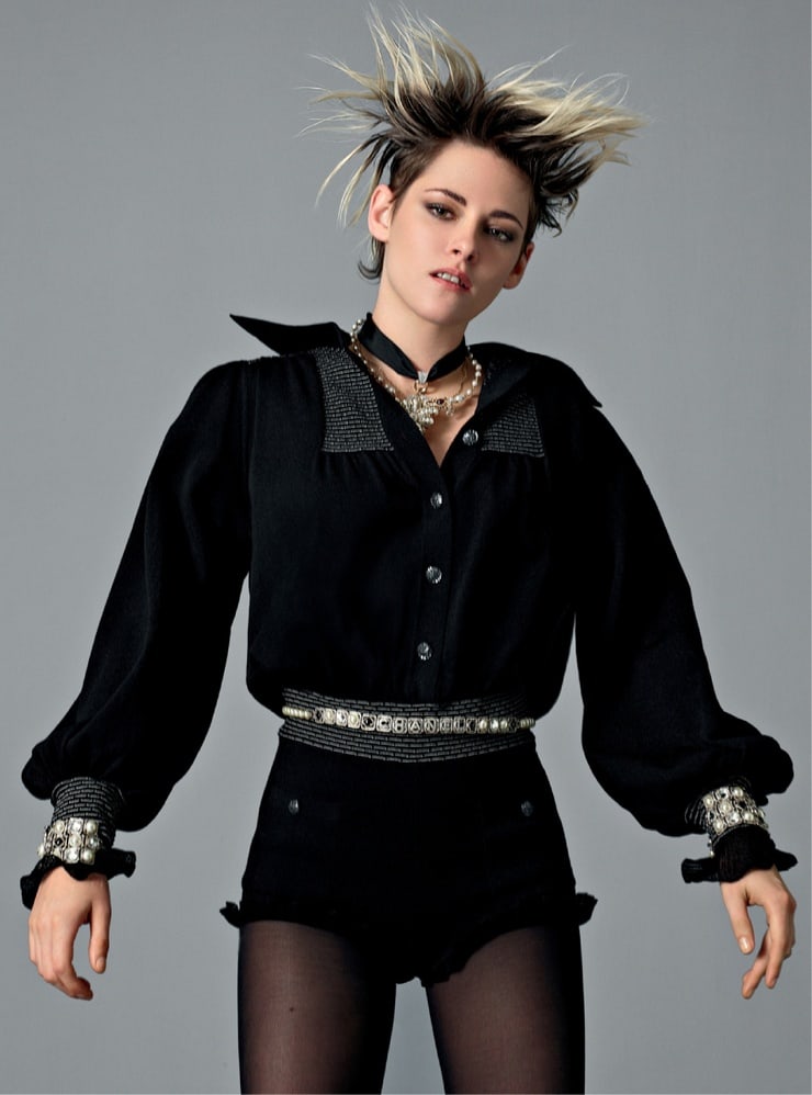 Kristen Stewart