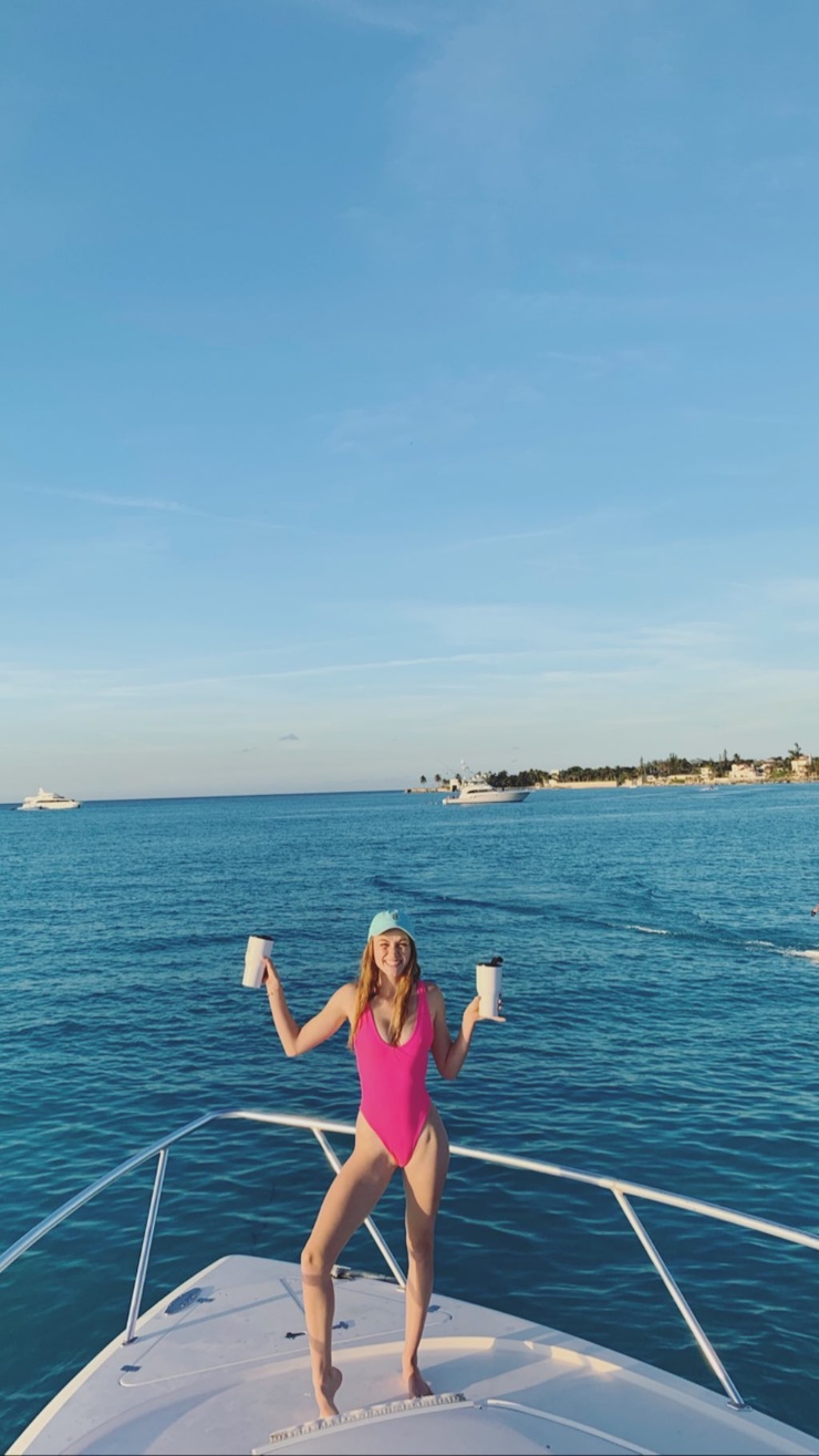 Madison Lintz