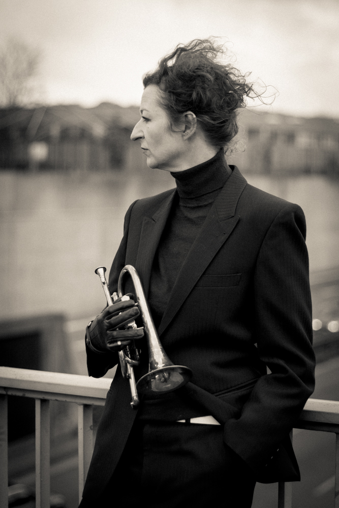 Justine Hauer