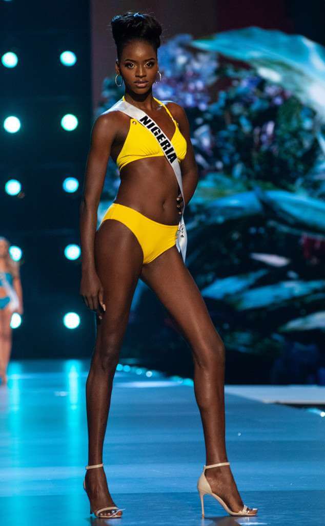 Aramide Lopez