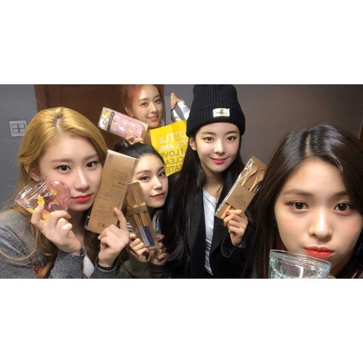 ITZY