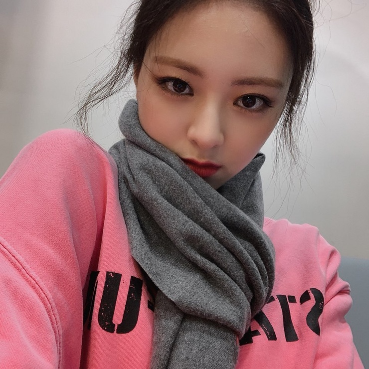Shin Yuna