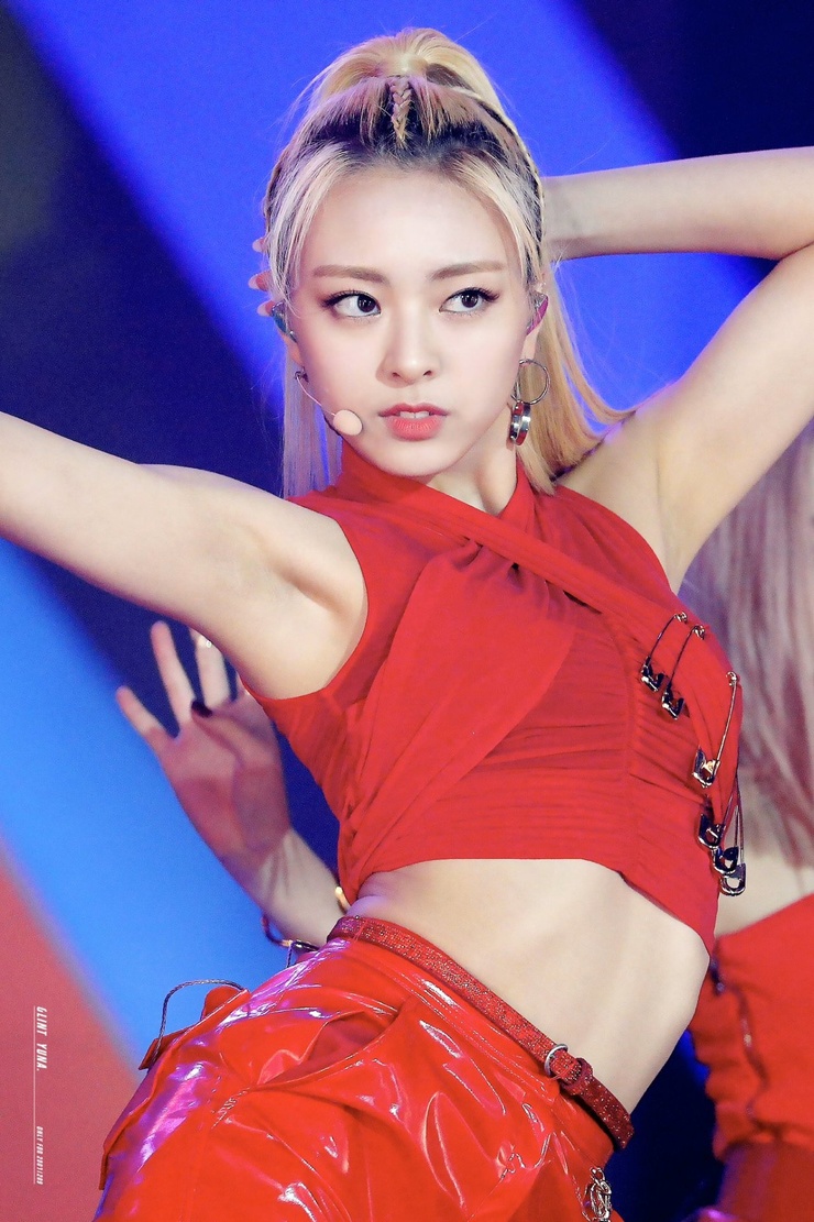 Shin Yuna