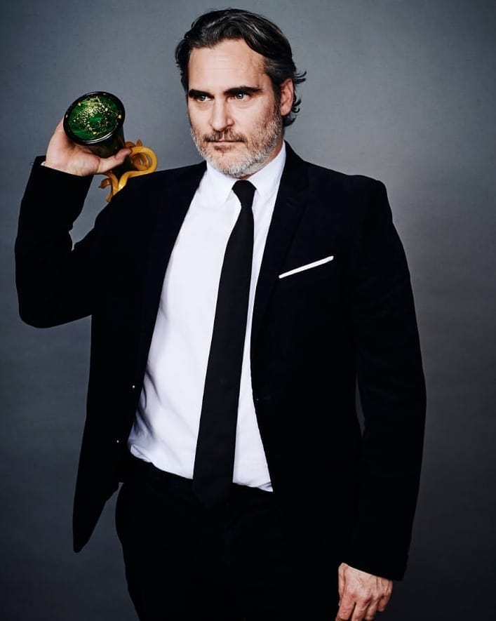 Joaquin Phoenix