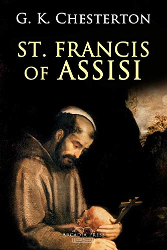 Saint Francis of Assisi