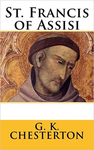 Saint Francis of Assisi Saint Francis of Assisi