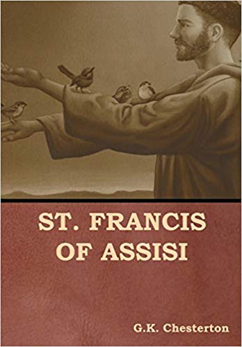 Saint Francis of Assisi