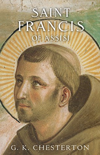 Saint Francis of Assisi Saint Francis of Assisi