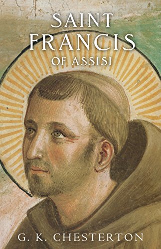 Saint Francis of Assisi