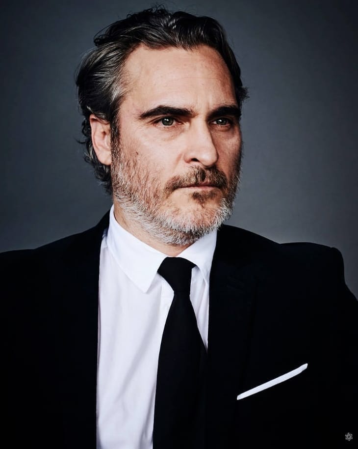 Joaquin Phoenix