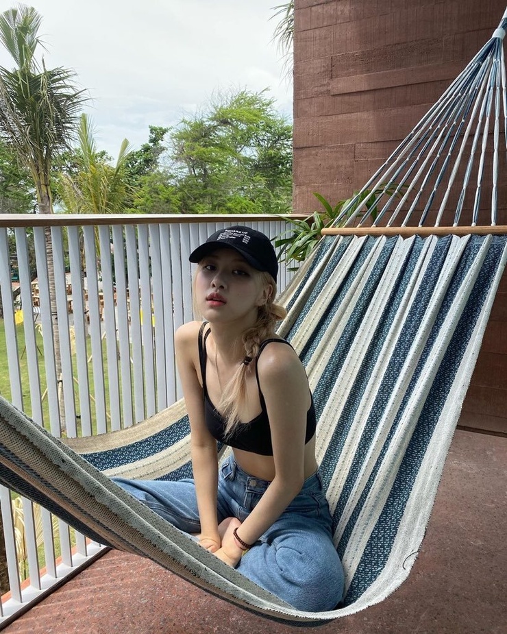 Roseanne Park