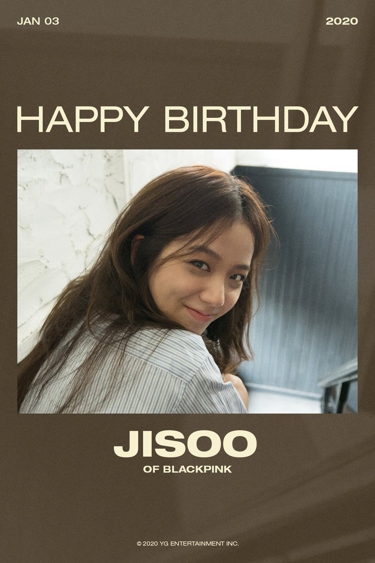 Kim Jisoo