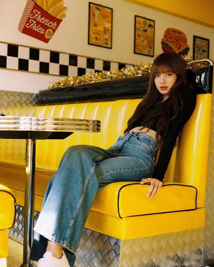 Lalisa Manoban