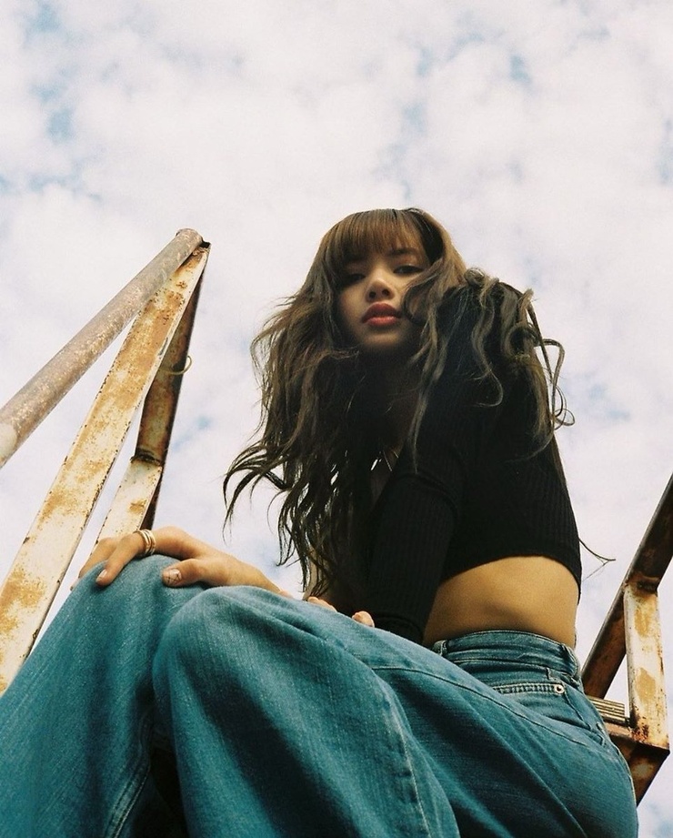 Lalisa Manoban