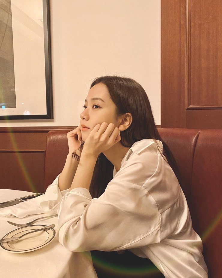 Kim Jisoo
