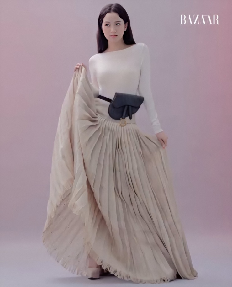 Kim Jisoo