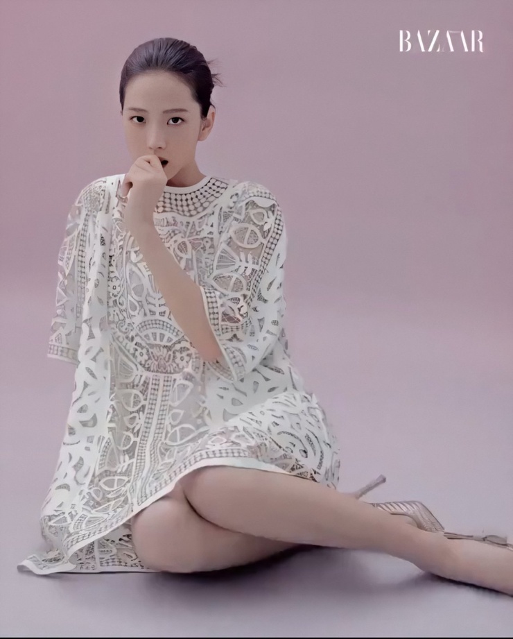 Kim Jisoo
