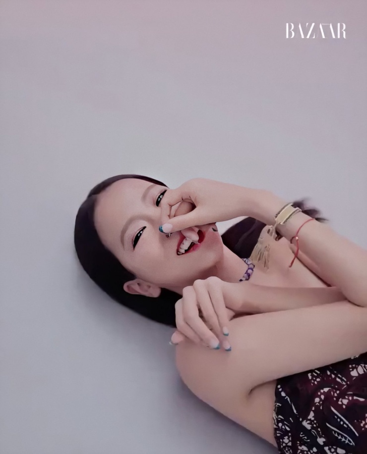 Kim Jisoo