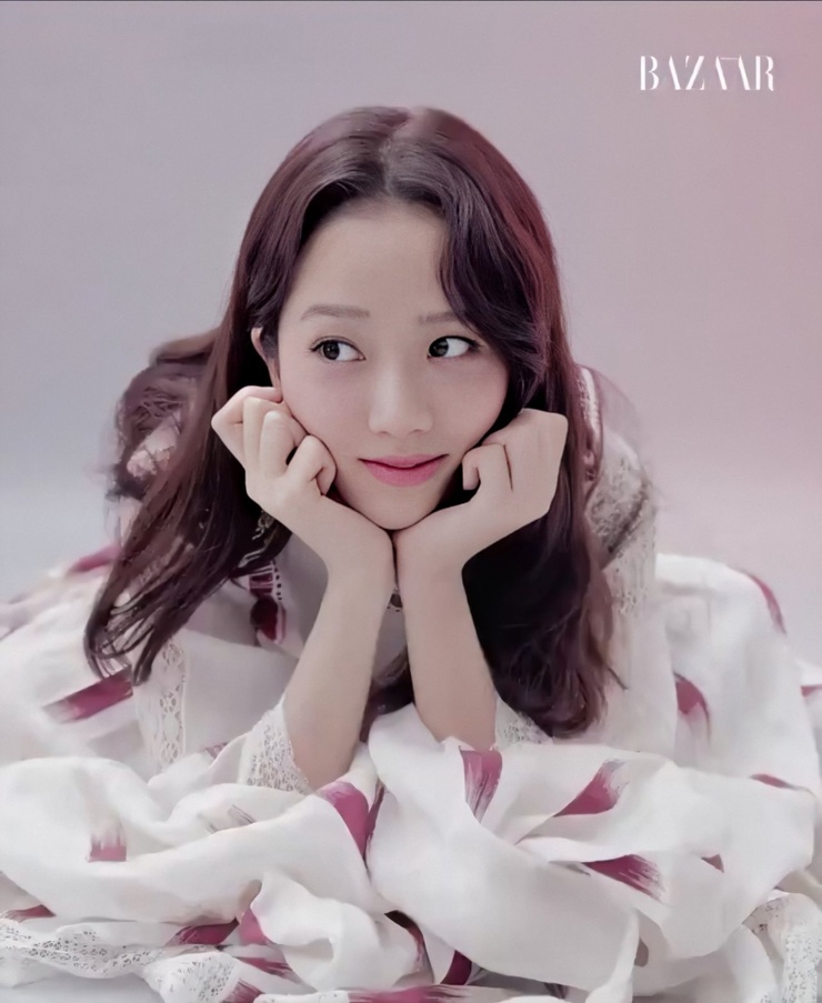 Kim Jisoo