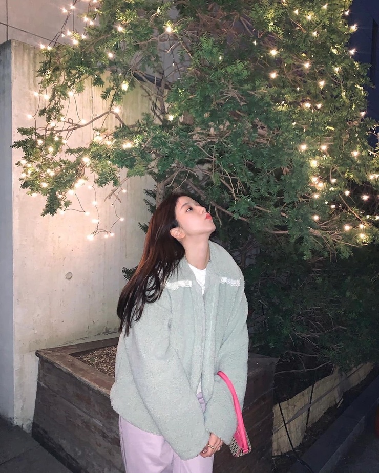 Kim Jisoo