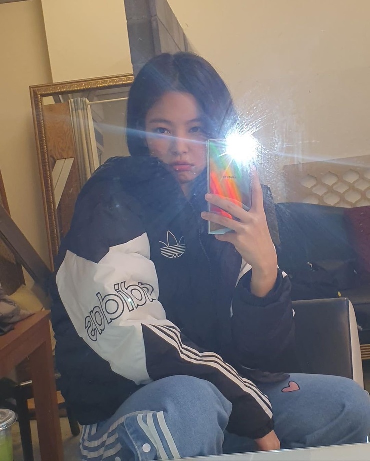 Jennie Kim