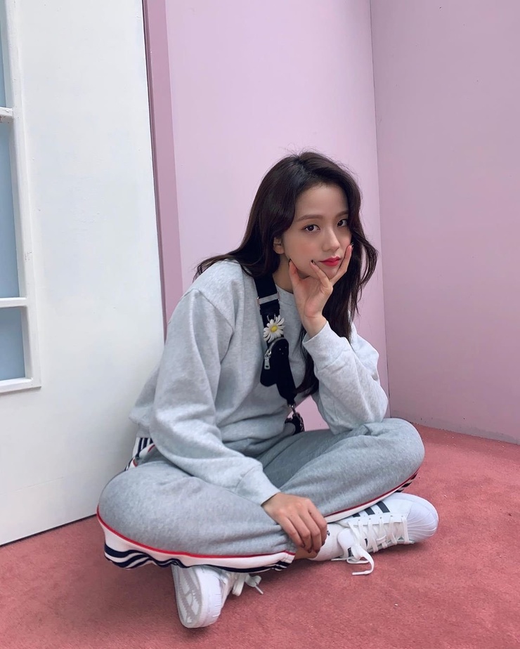 Kim Jisoo