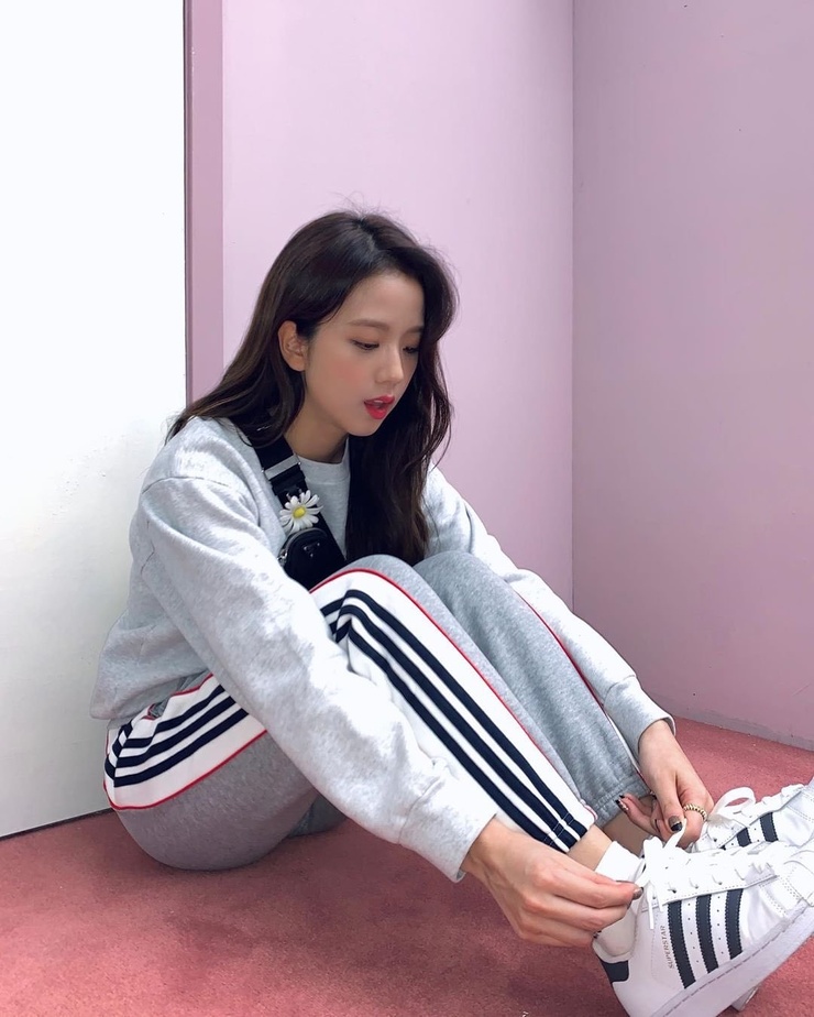 Kim Jisoo