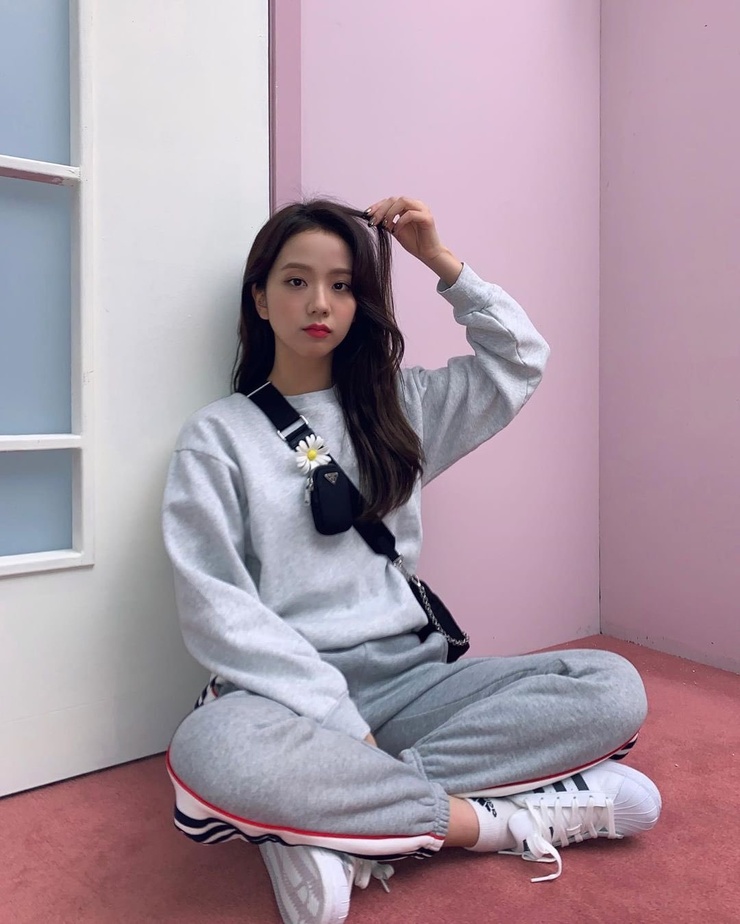 Kim Jisoo