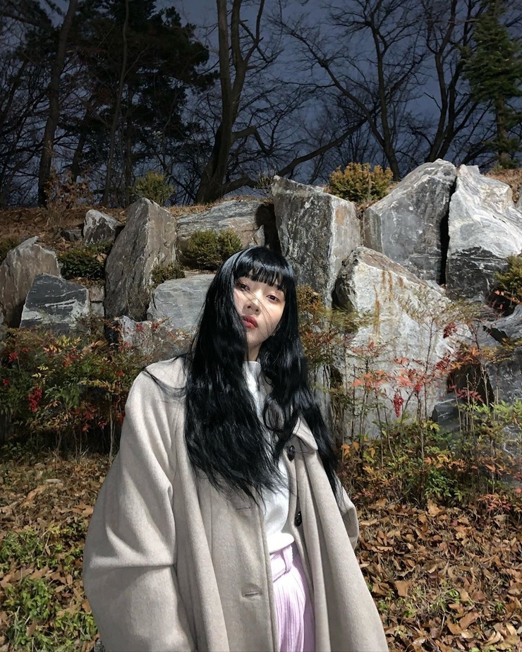 Joy (Park Soo Young)