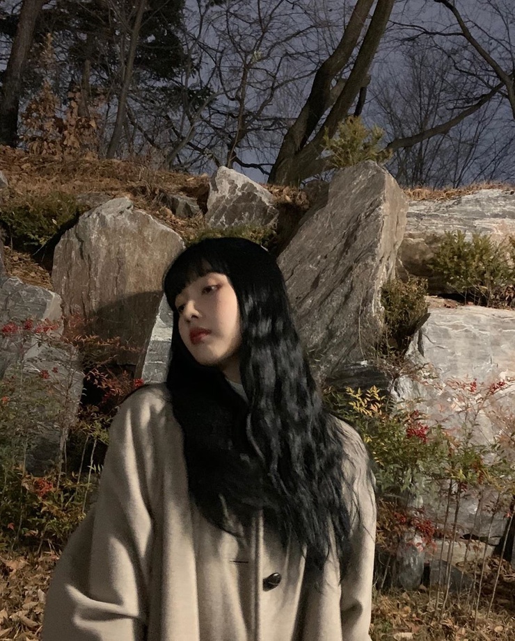 Joy (Park Soo Young)