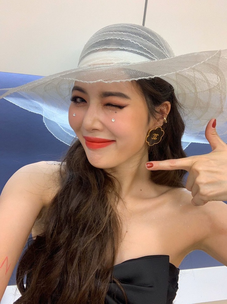 Hyuna