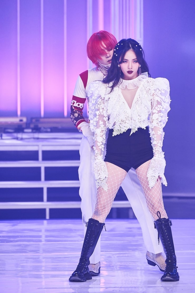 Hyuna