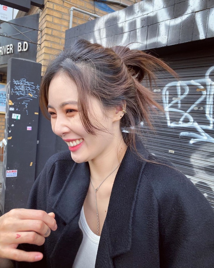 Hyuna