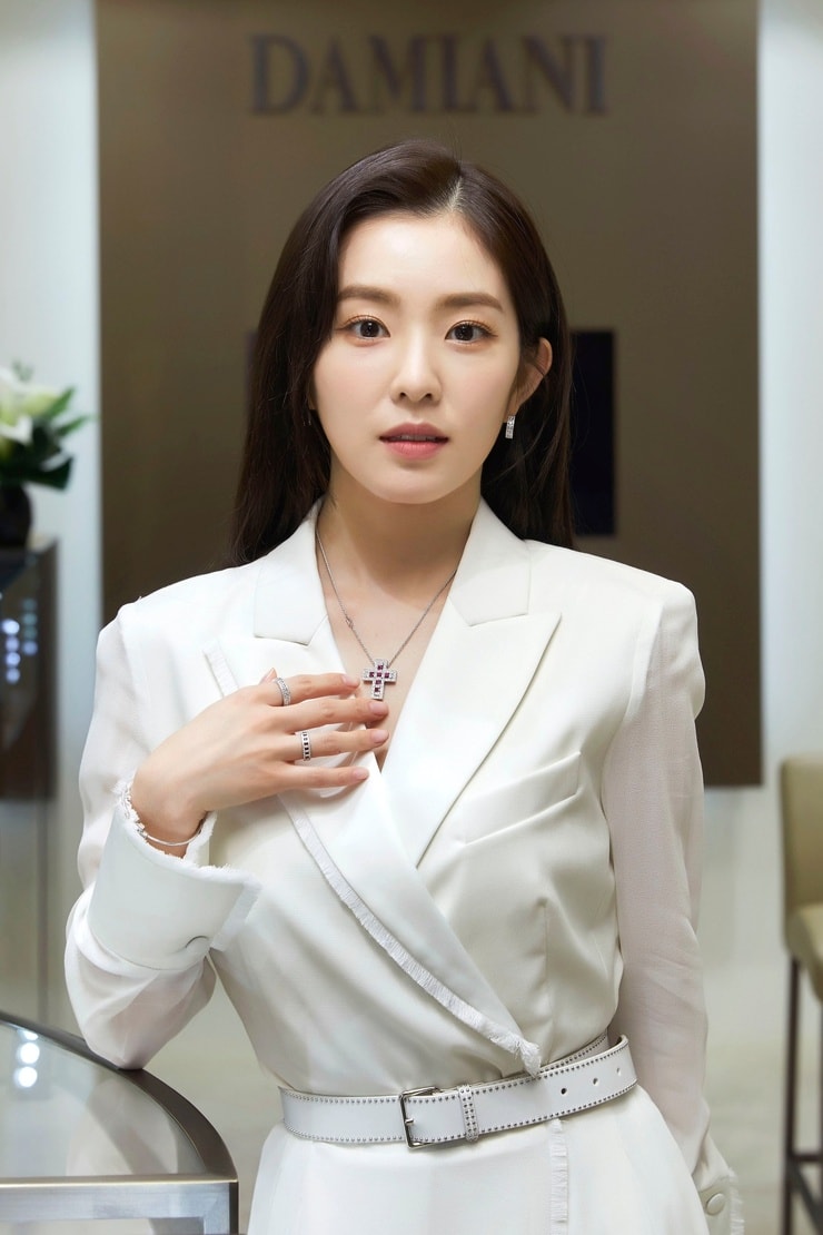 Irene (Bae Ju Hyun)