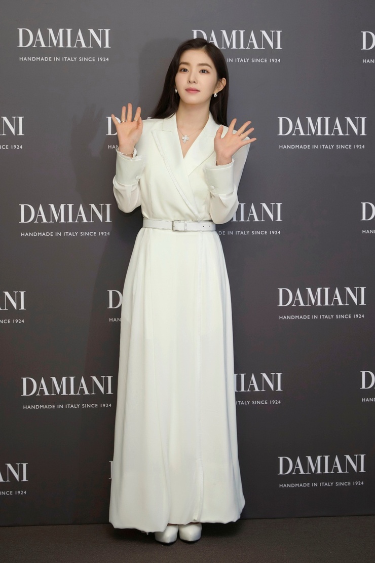 Irene (Bae Ju Hyun)