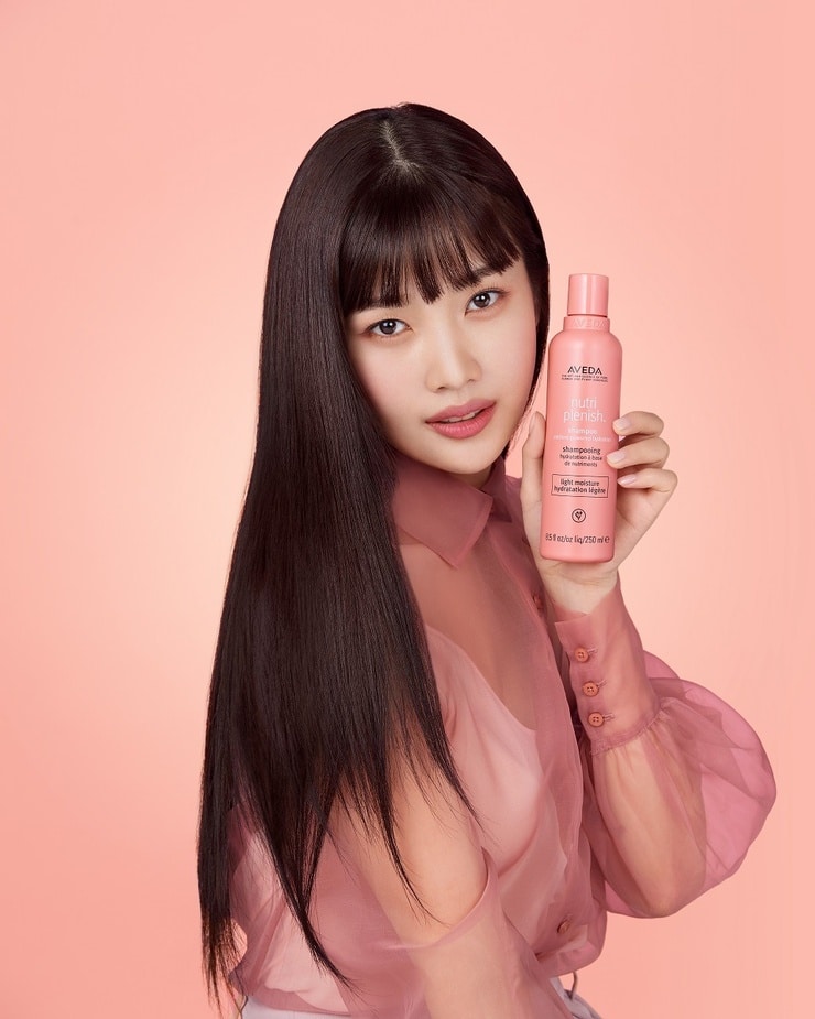 Joy (Park Soo Young)