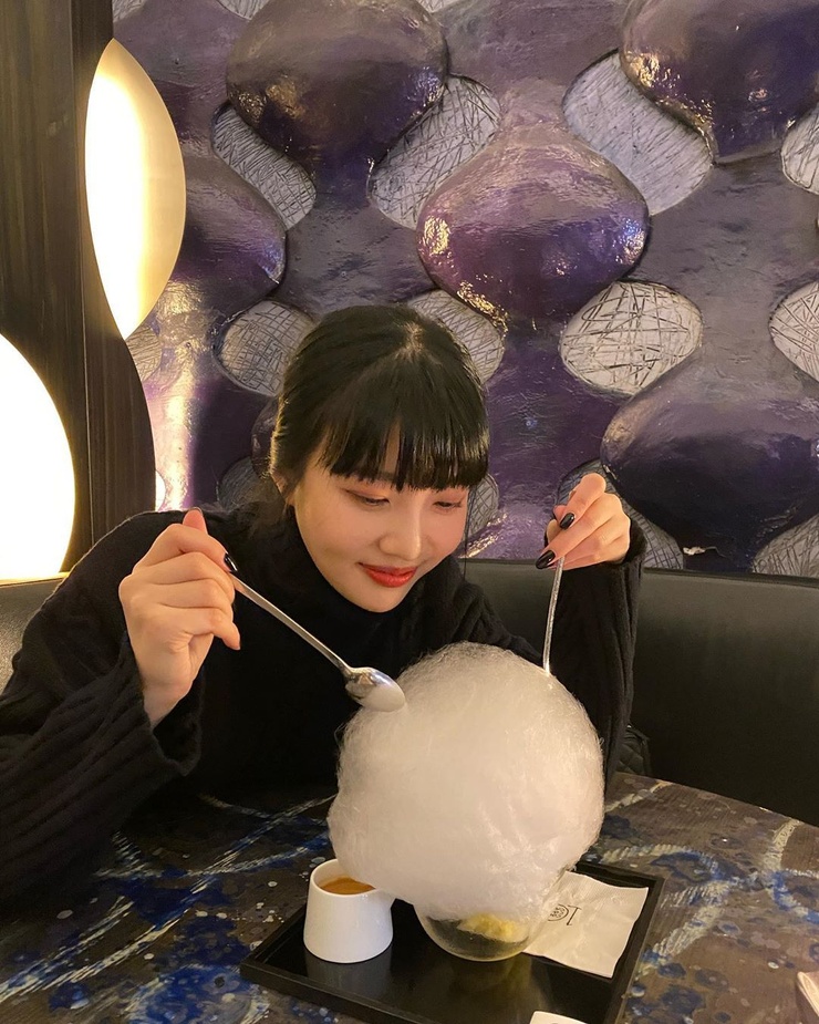 Joy (Park Soo Young)