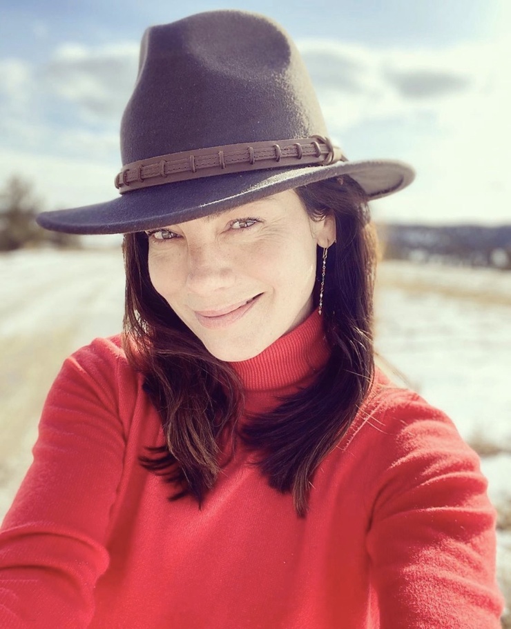 Michelle Monaghan Michelle Monaghan