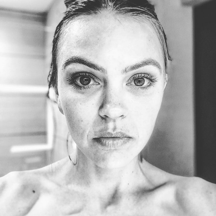 Aimee Teegarden