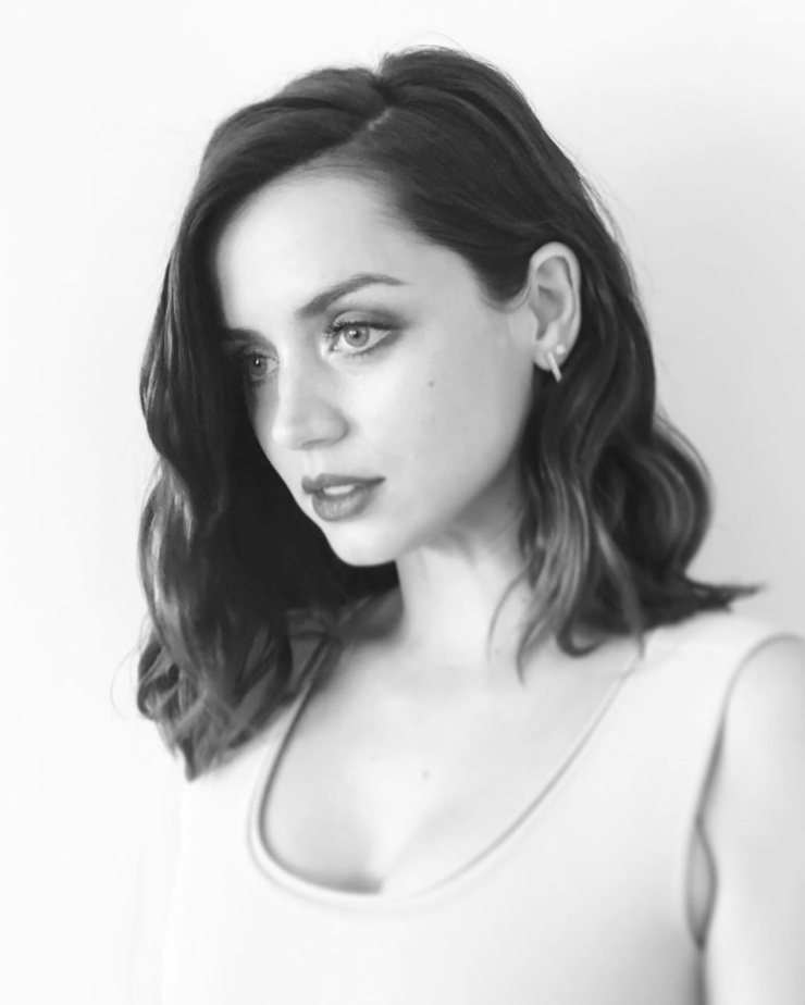 Ana de Armas Ana de Armas