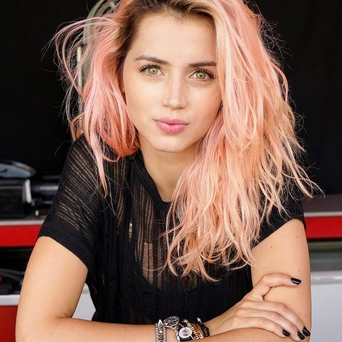 Ana de Armas Ana de Armas