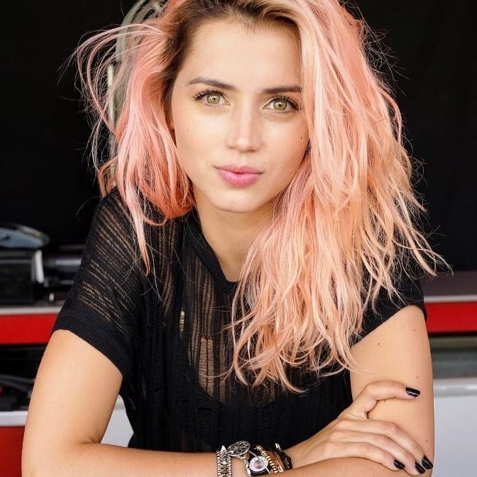 Ana de Armas