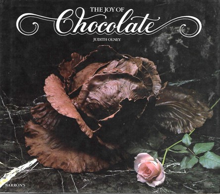 The Joy of Chocolate