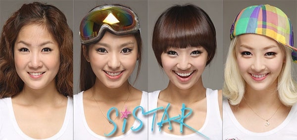 Sistar