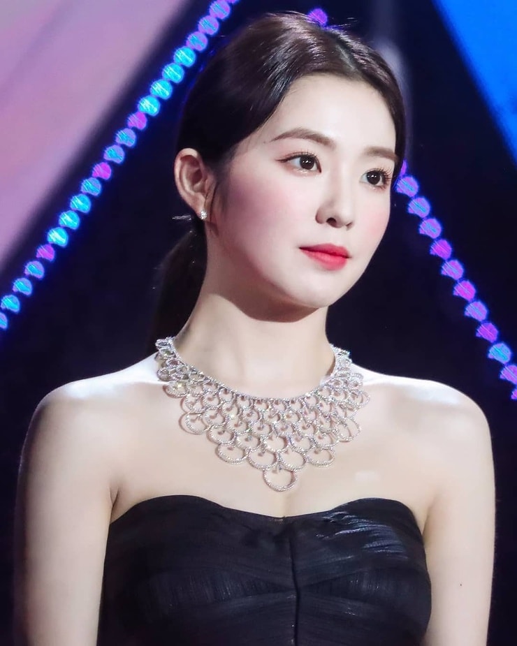 Irene (Bae Ju Hyun) Irene (Bae Ju Hyun)